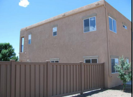 160 Carson Valley WySanta Fe, NM, 87508Santa Fe County