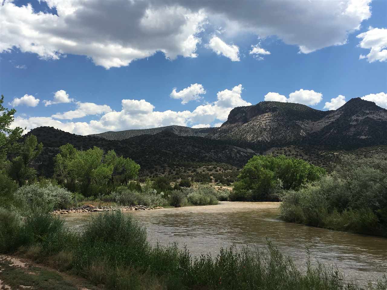 21547 Highway 84, Abiquiu, NM 87510