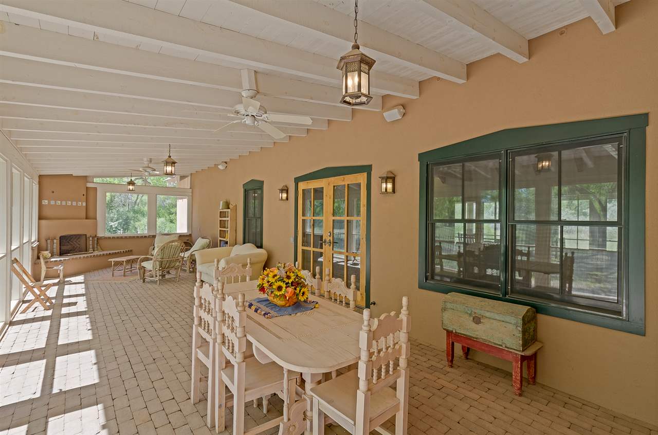 21547 Highway 84, Abiquiu, NM 87510