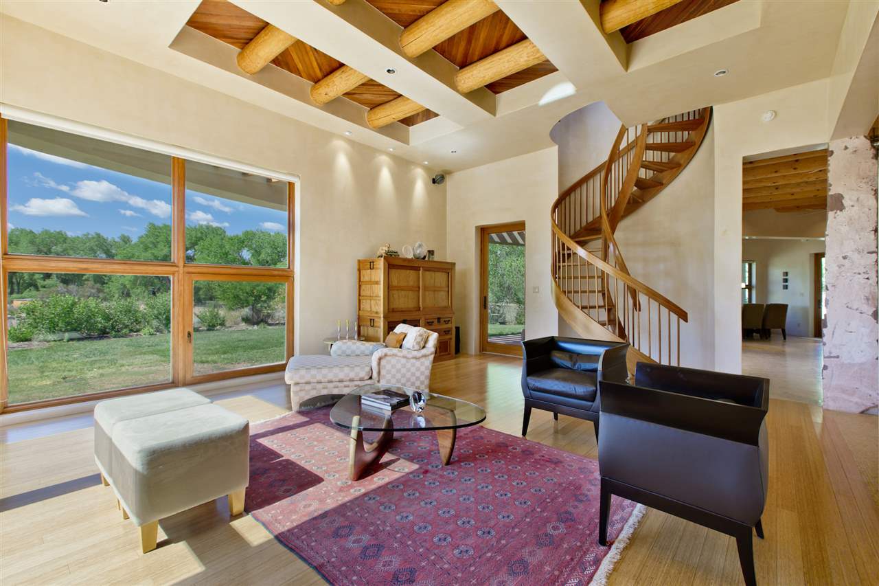 1023 County Road 142, Abiquiu, NM 87510