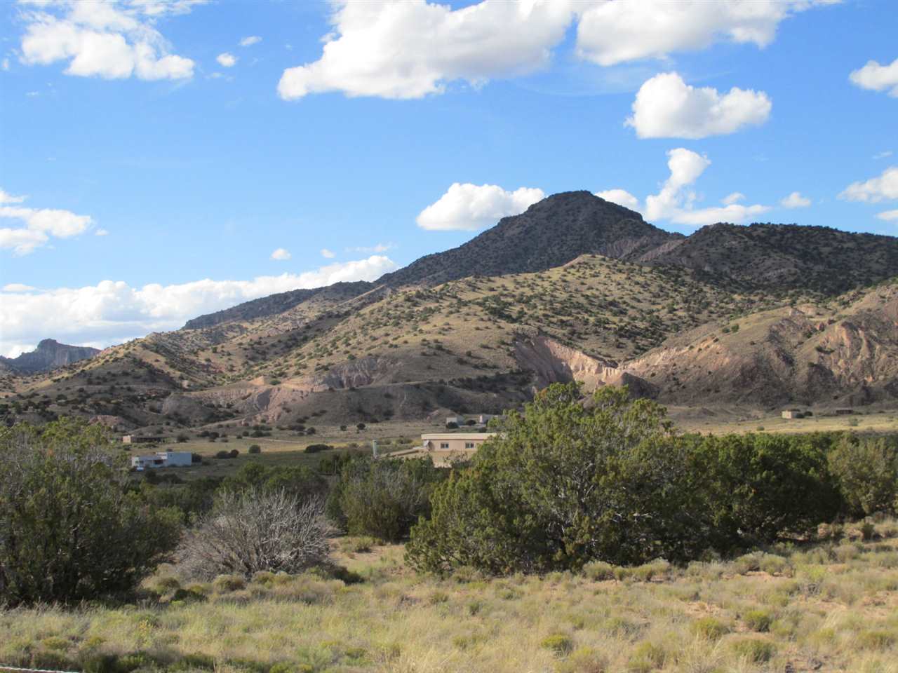 Lot 52 Unit 4, Bl 24, SCC, Abiquiu, NM 87510