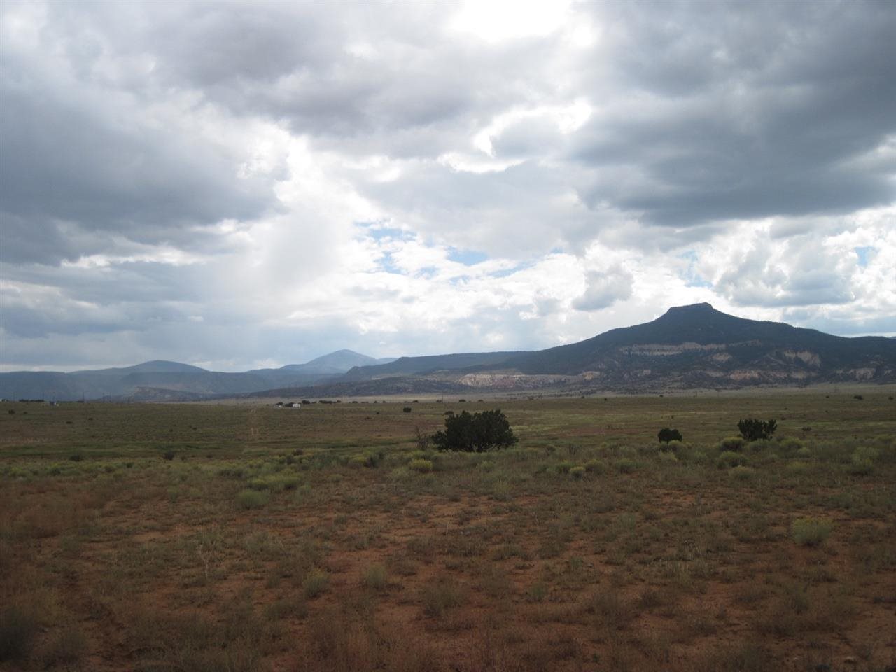 Lot 7 Piedra Lumbre, Youngsville, NM 87510