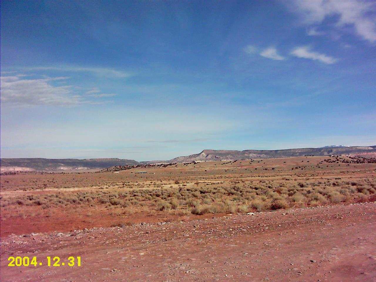 Lot 7 Piedra Lumbre, Youngsville, NM 87510