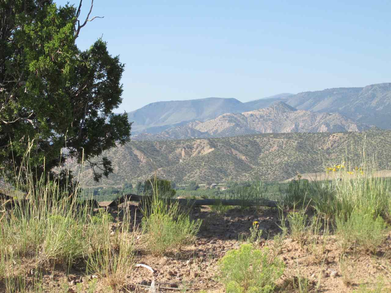 TBD Victoria Dr, Abiquiu, NM 87510