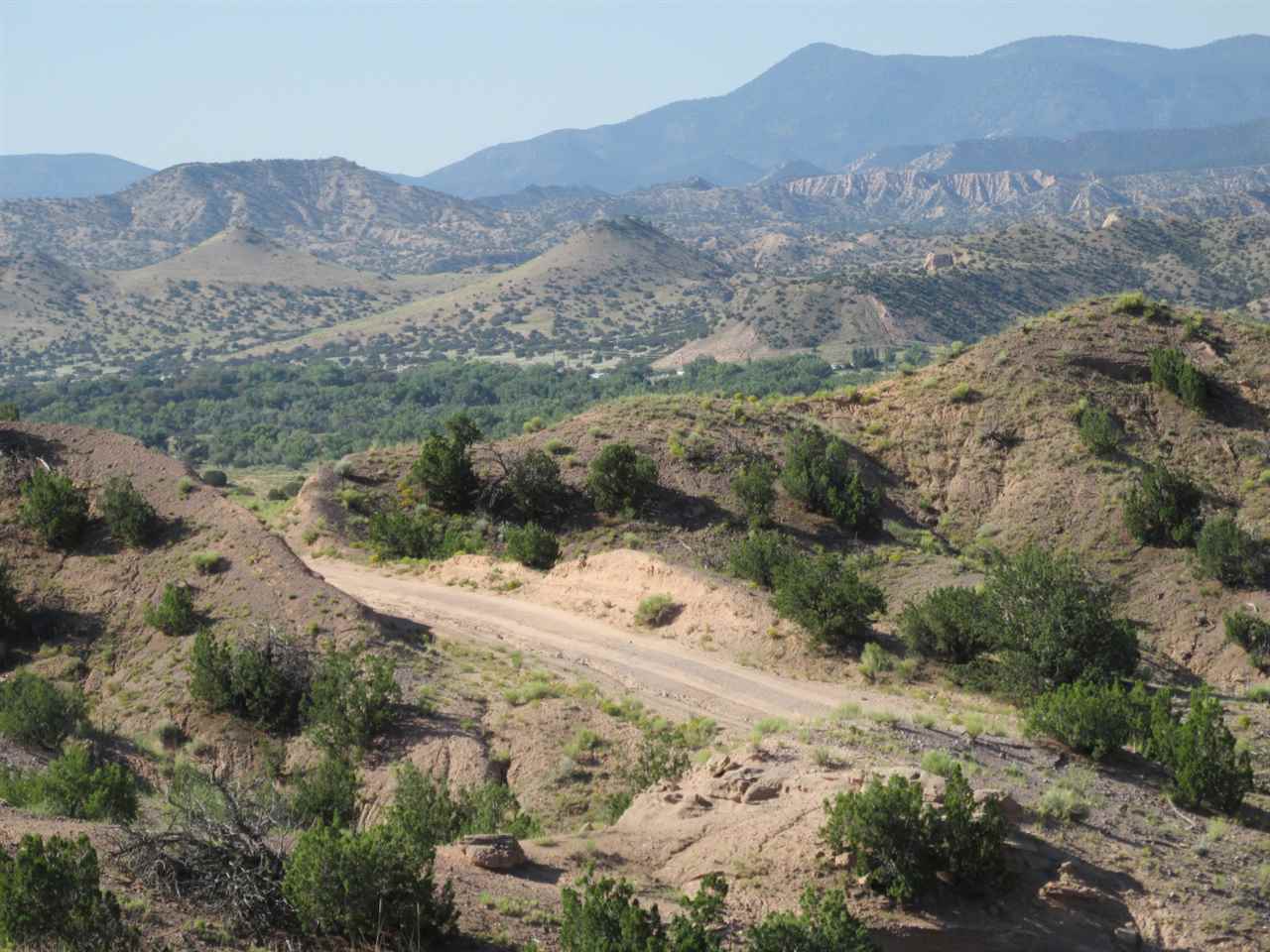 TBD Victoria Dr, Abiquiu, NM 87510
