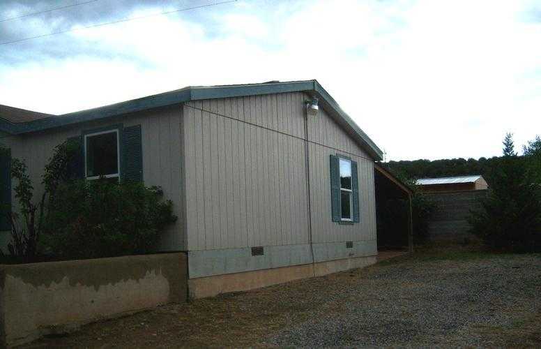 166 COUNTY RD, Abiquiu, NM 87510