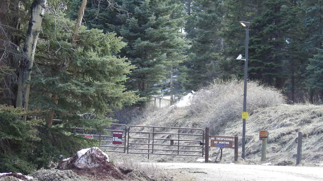 . Hwy 196, Amalia, NM 87512