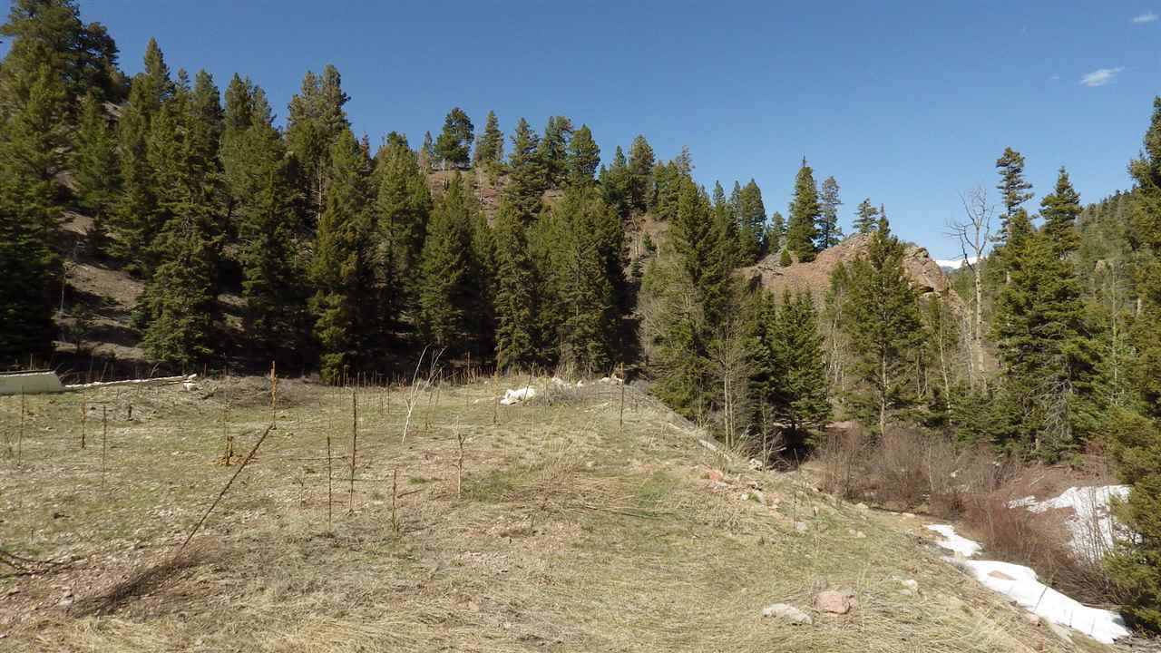 . Hwy 196, Amalia, NM 87512