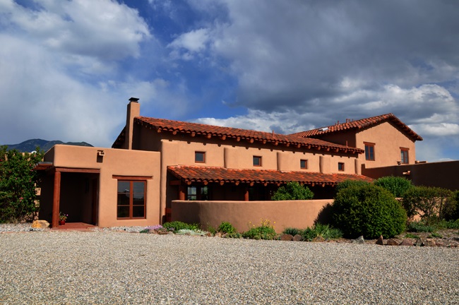 24 Sol Grande North, Arroyo Seco, NM 87514