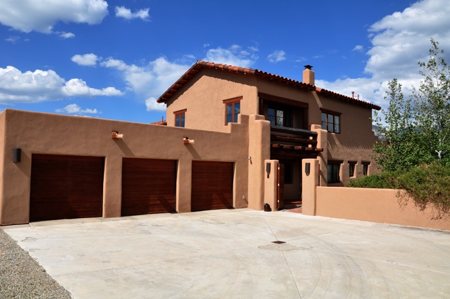 24 Sol Grande North, Arroyo Seco, NM 87514