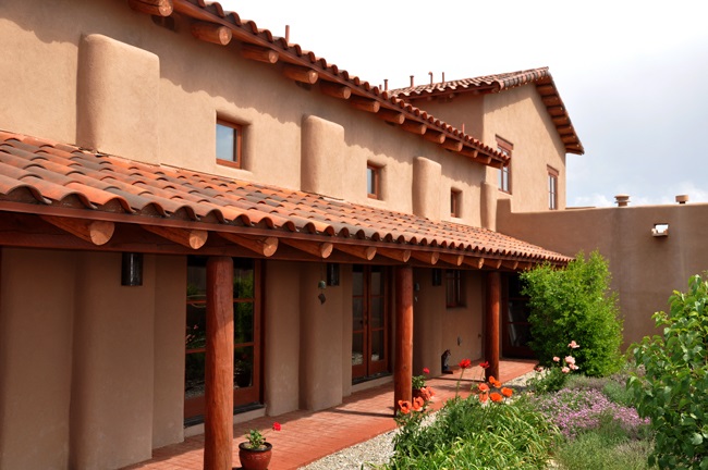 24 Sol Grande North, Arroyo Seco, NM 87514