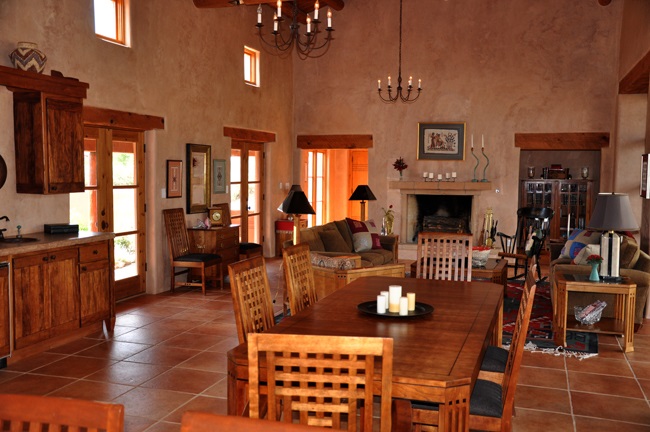 24 Sol Grande North, Arroyo Seco, NM 87514