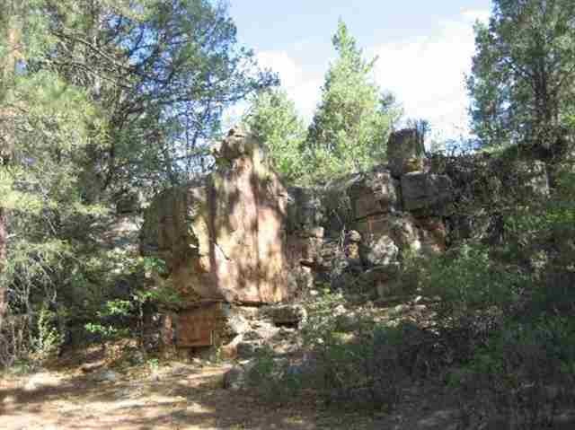 Tract B of the Remsen Tracts, Canjilon, NM 87515