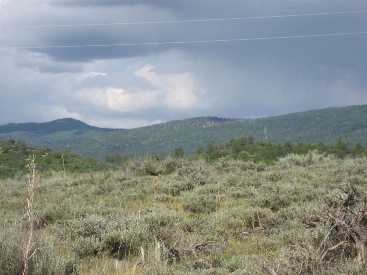 Lot 6 Blk 14 Rd. 1791, Chama, NM 87520