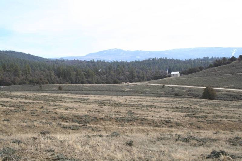 Llano Drive, Ponderosa S/D, Chama, NM 87520