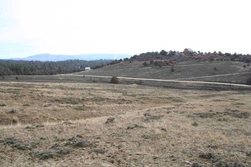 Llano Drive, Ponderosa S/D, Chama, NM 87520