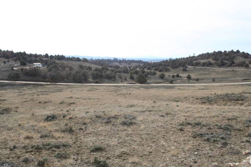 Llano Drive, Ponderosa S/D, Chama, NM 87520