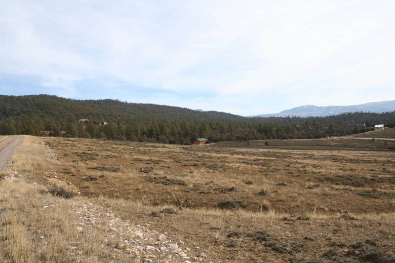 Llano Drive, Ponderosa S/D, Chama, NM 87520