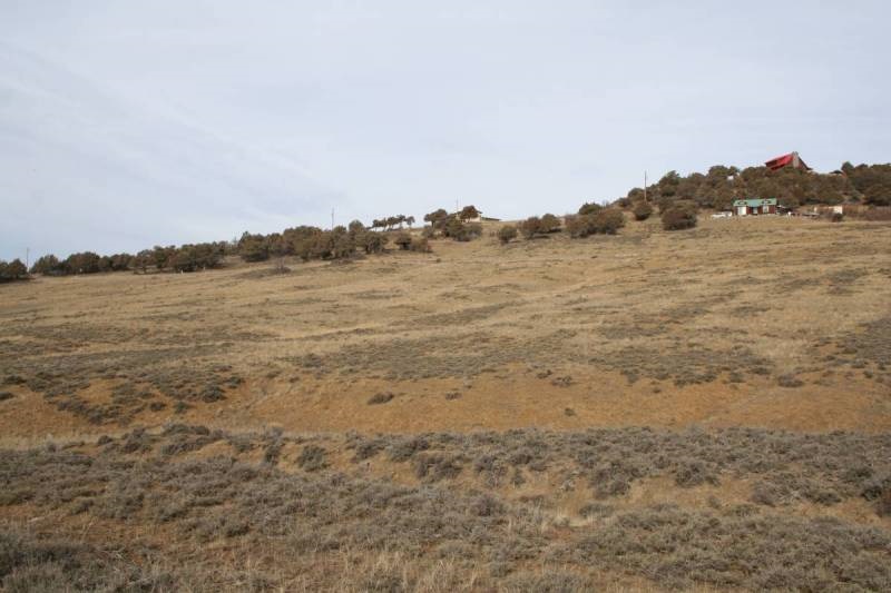 Llano Drive, Ponderosa S/D, Chama, NM 87520