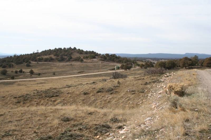 Llano Drive, Ponderosa S/D, Chama, NM 87520