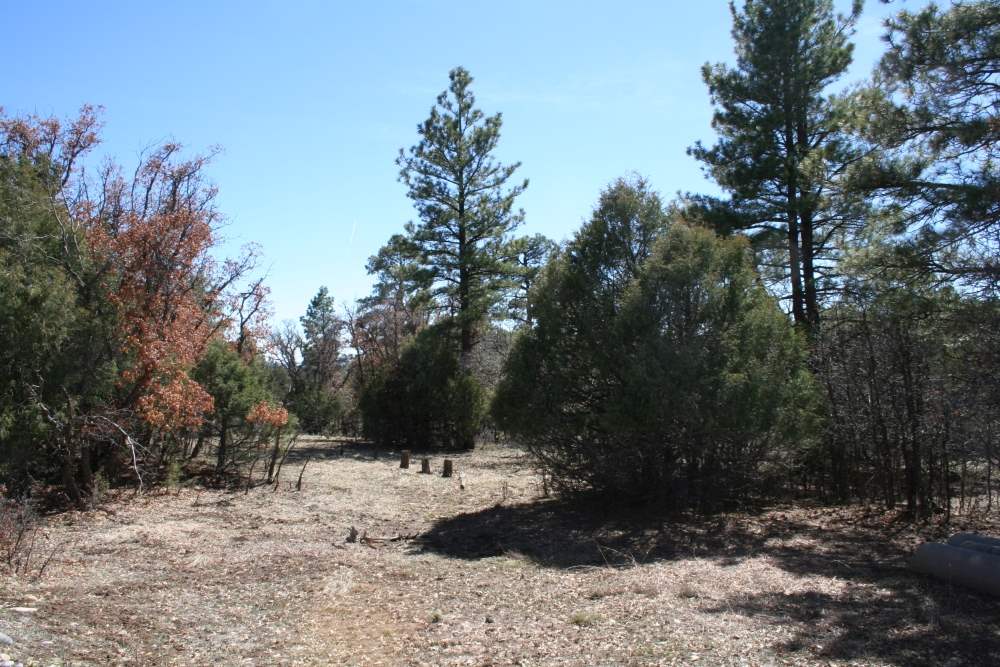 Lot 58 Lujan Drive Laguna Vista, Chama, NM 87520