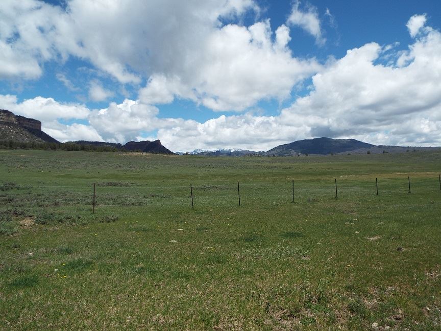 Lot 2-B Diamante Acres, Chama, NM 87520
