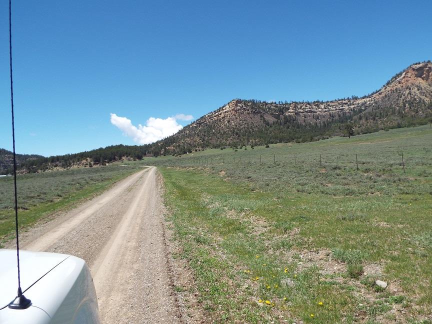 Lot 2-B Diamante Acres, Chama, NM 87520