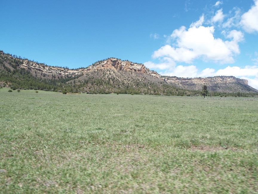 Lot 2-B Diamante Acres, Chama, NM 87520