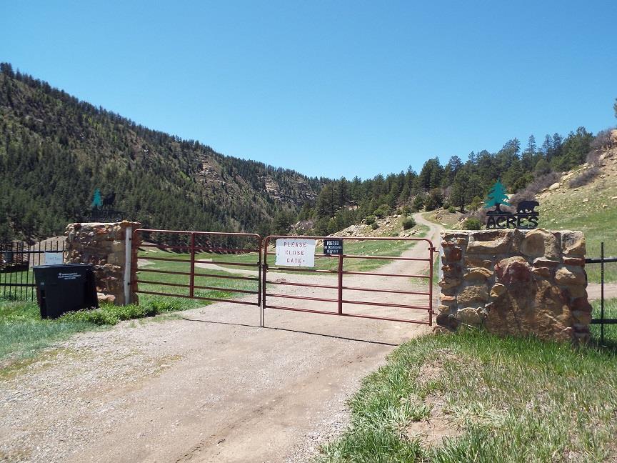 Lot 2-B Diamante Acres, Chama, NM 87520
