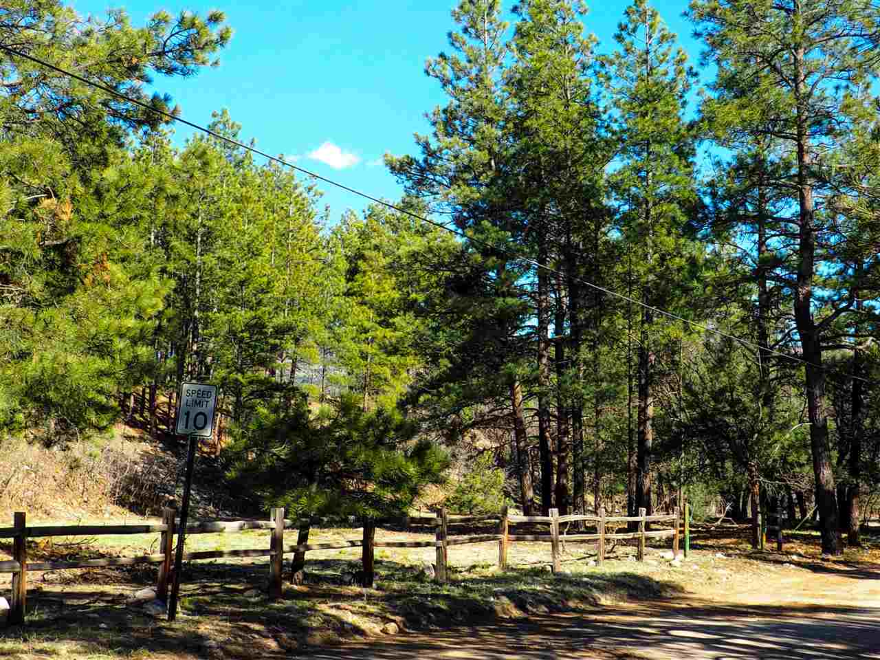 36A St Rd 1751, Chama, NM 87520