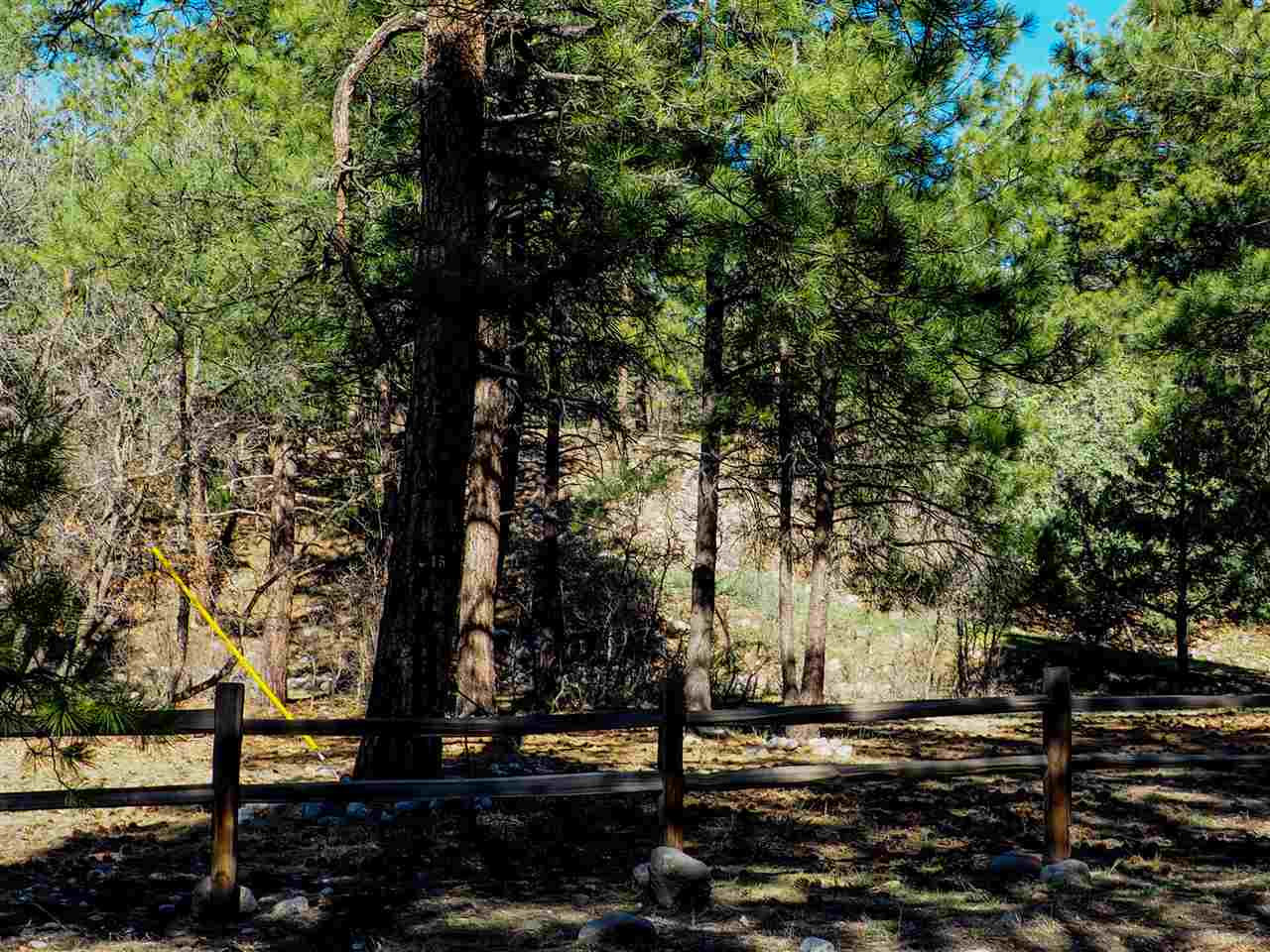 36A St Rd 1751, Chama, NM 87520