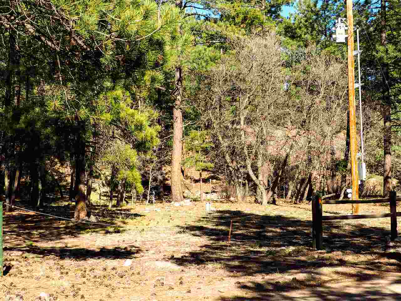 36A St Rd 1751, Chama, NM 87520
