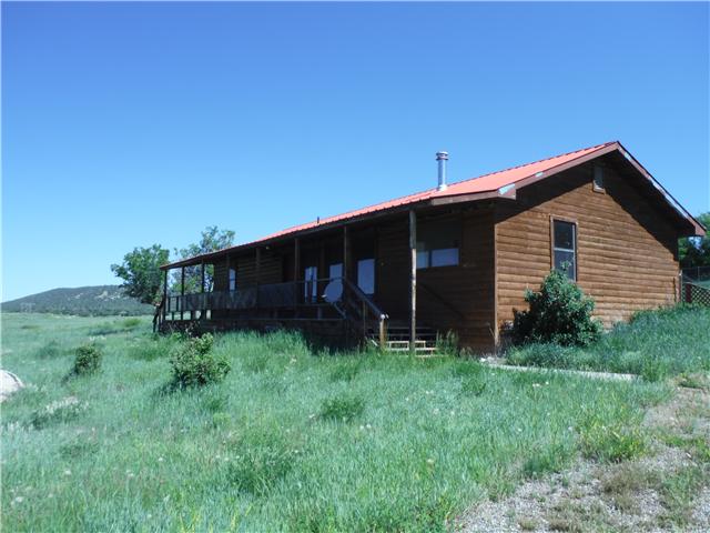 6 Private Dr 1796Chama, NM, 87520Rio Arriba County