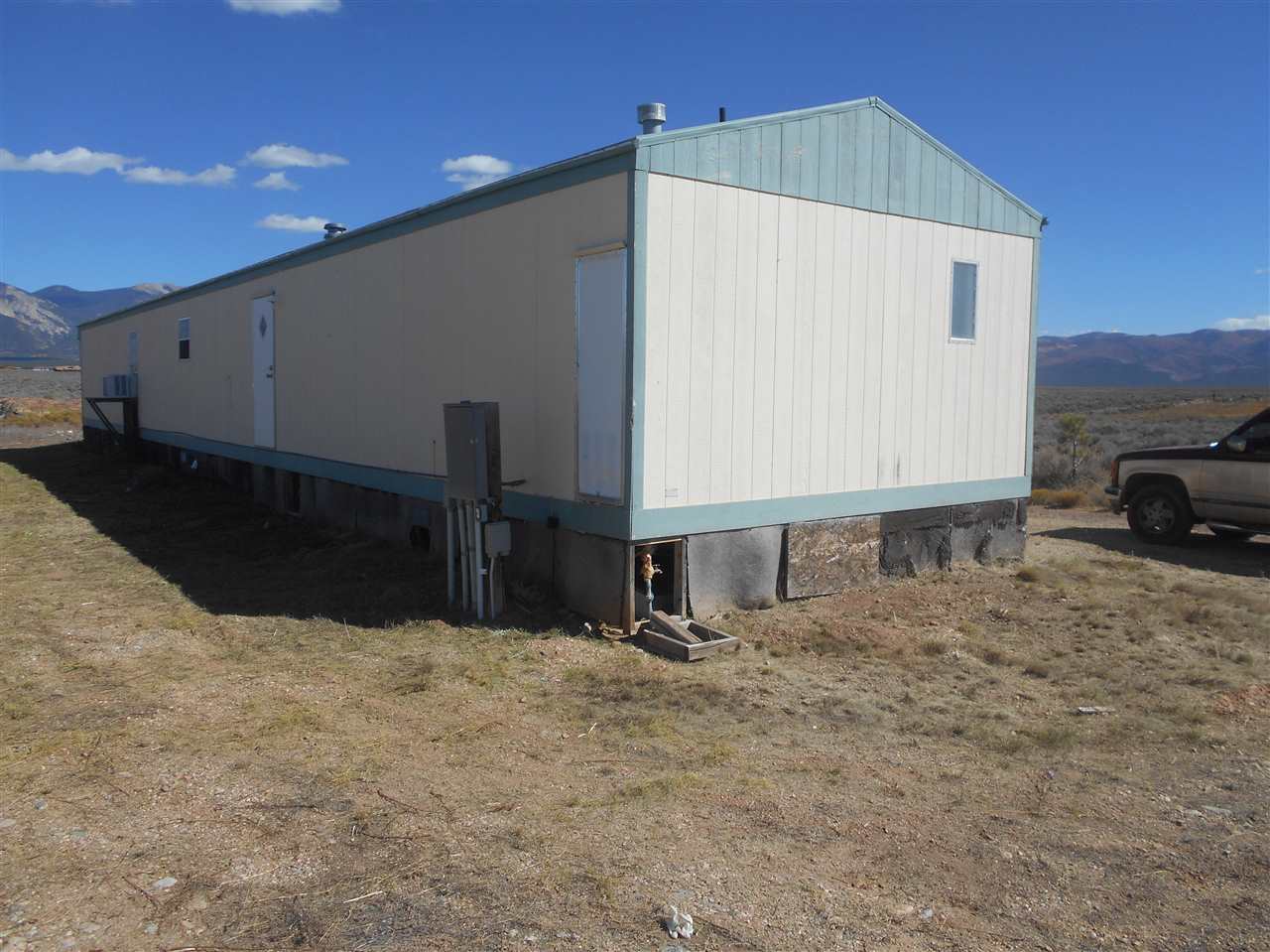 40 Quino Rd, Taos, NM 87529