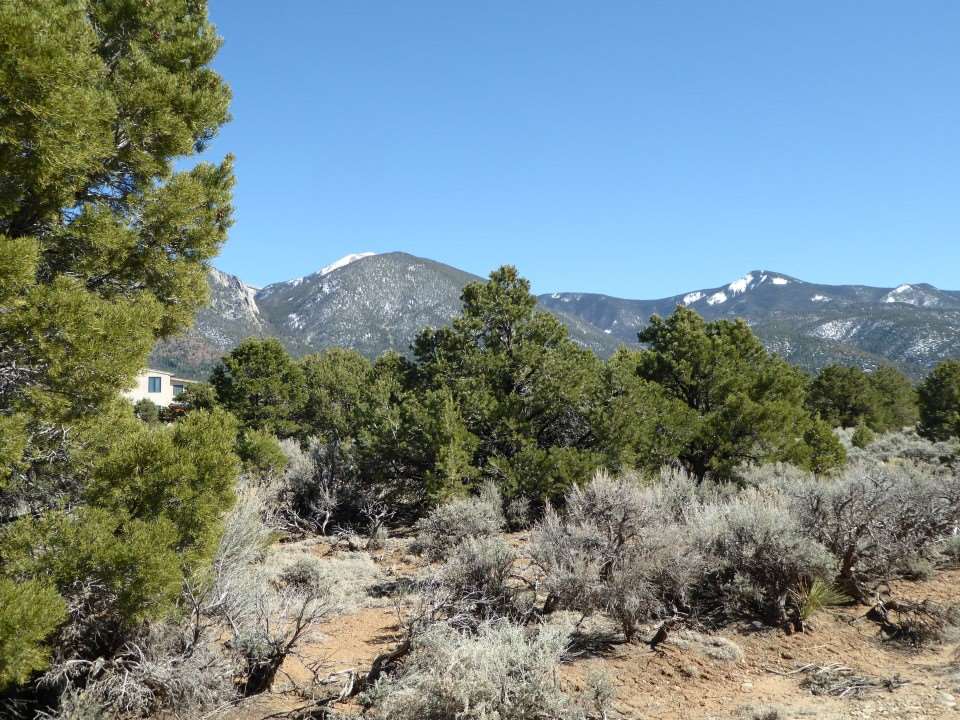 Tract A-2, A-3 Near El Rito Road, El Rito, NM 87530
