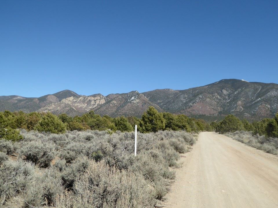 Tract A-2, A-3 Near El Rito Road, El Rito, NM 87530