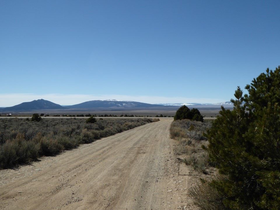 Tract A-2, A-3 Near El Rito Road, El Rito, NM 87530
