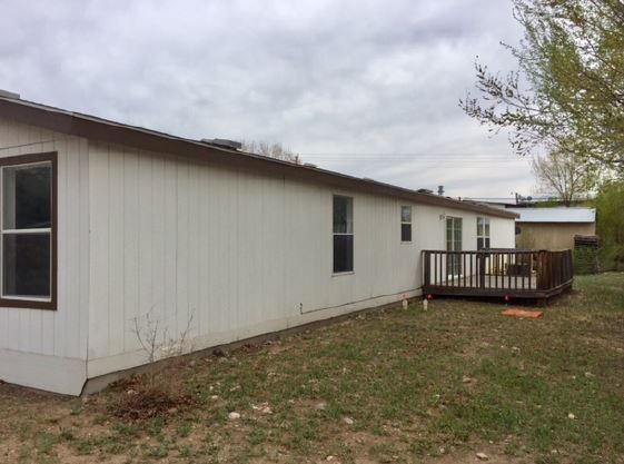 425b Corlett RdEspanola, NM, 87532Rio Arriba County