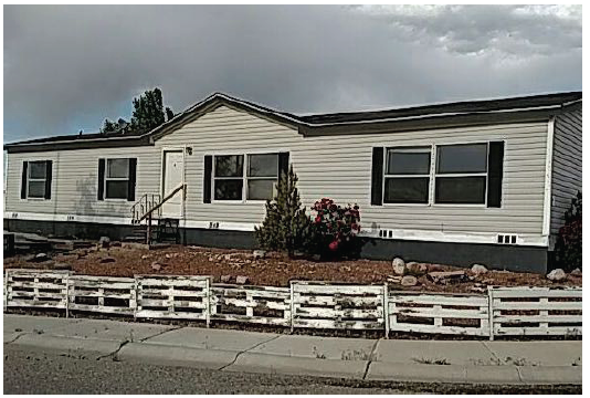 1919 Camino Cielo GrandeEspanola, NM, 87532Rio Arriba County
