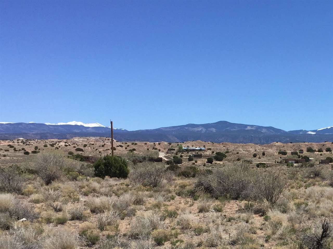 4 Procopio Lane, Espanola, NM 87532