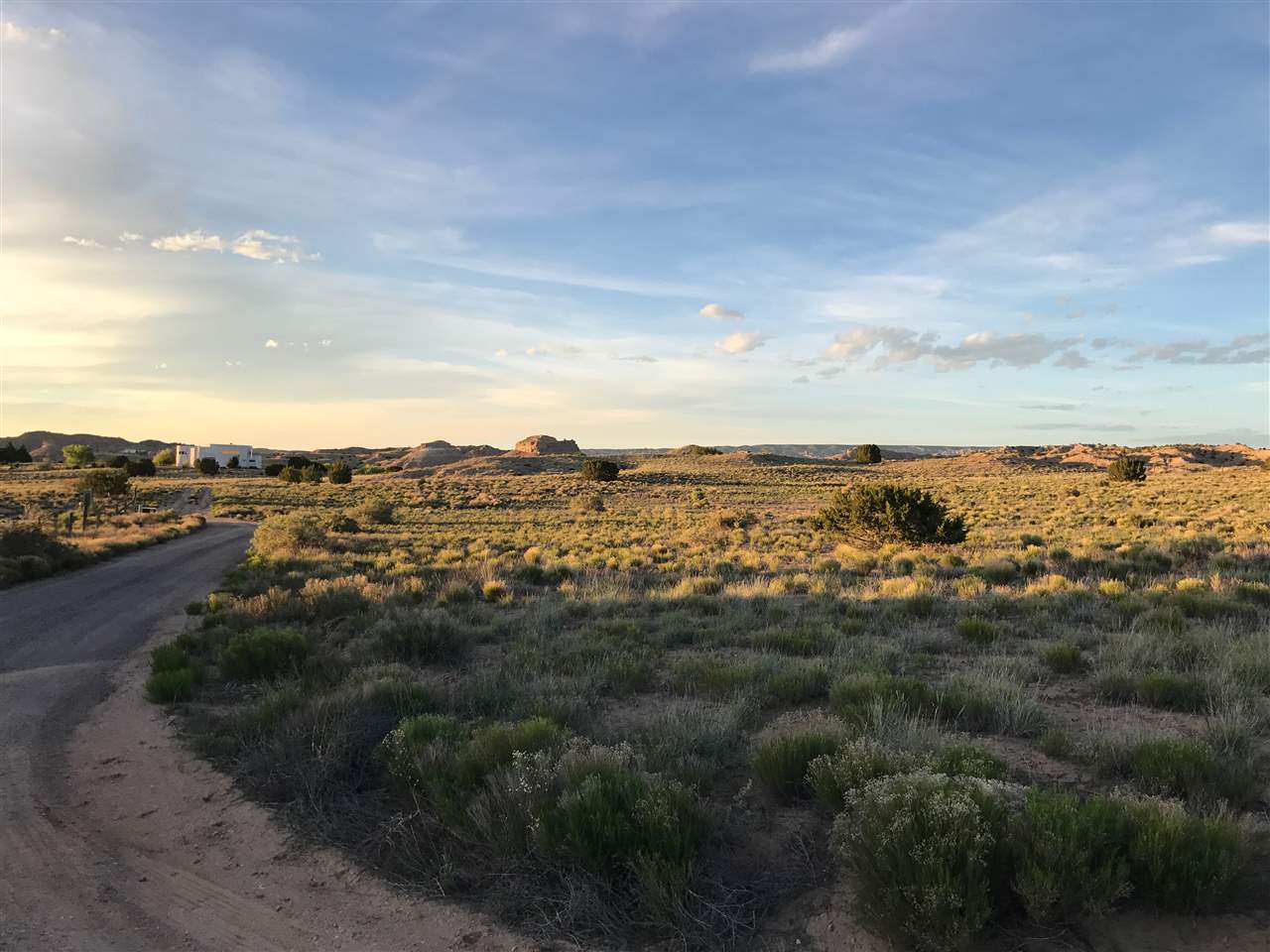 48 Ojitos Trail, Espanola, NM 87532