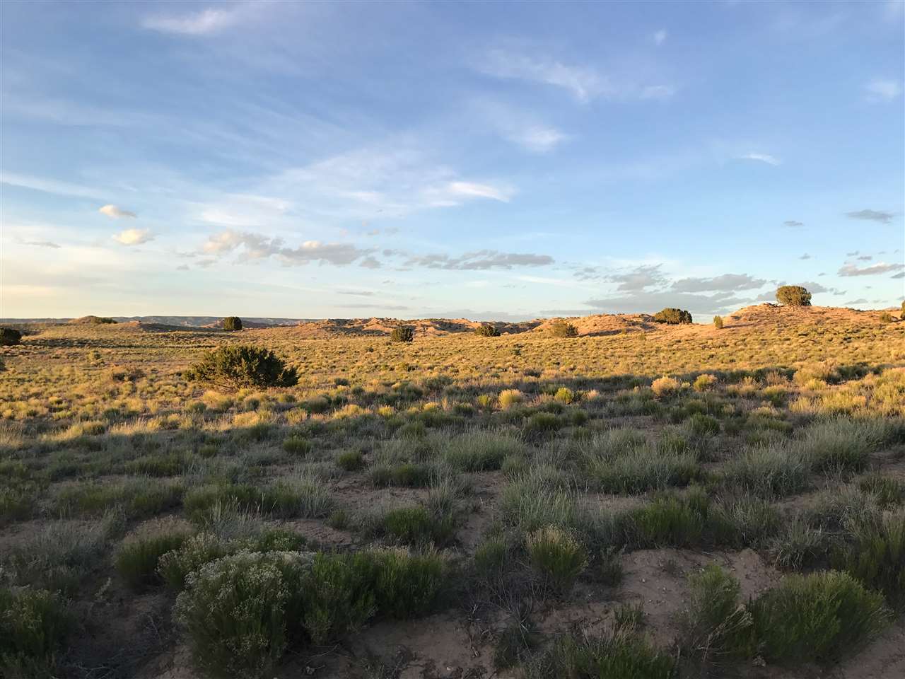 48 Ojitos Trail, Espanola, NM 87532