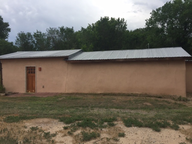 316C Medinas Lane, Espanola, NM 87532
