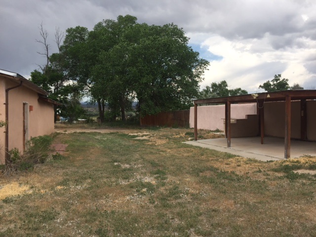 316C Medinas Lane, Espanola, NM 87532