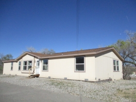 709 C Calle VigilEspanola, NM, 87532Rio Arriba County