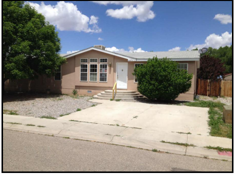 439 Calle Don LeandroEspanola, NM, 87532Rio Arriba County