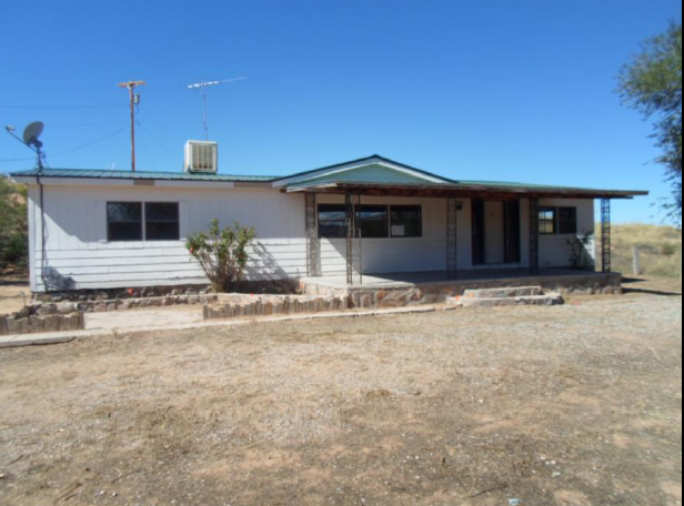 10 Calle Don ProcopioEspanola, NM, 87532Santa Fe County