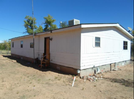 10 Calle Don ProcopioEspanola, NM, 87532Santa Fe County