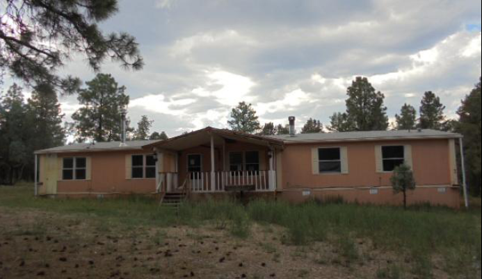21 Camino CerritoGlorieta, NM, 87535San Miguel County