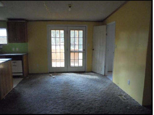 21 Camino CerritoGlorieta, NM, 87535San Miguel County